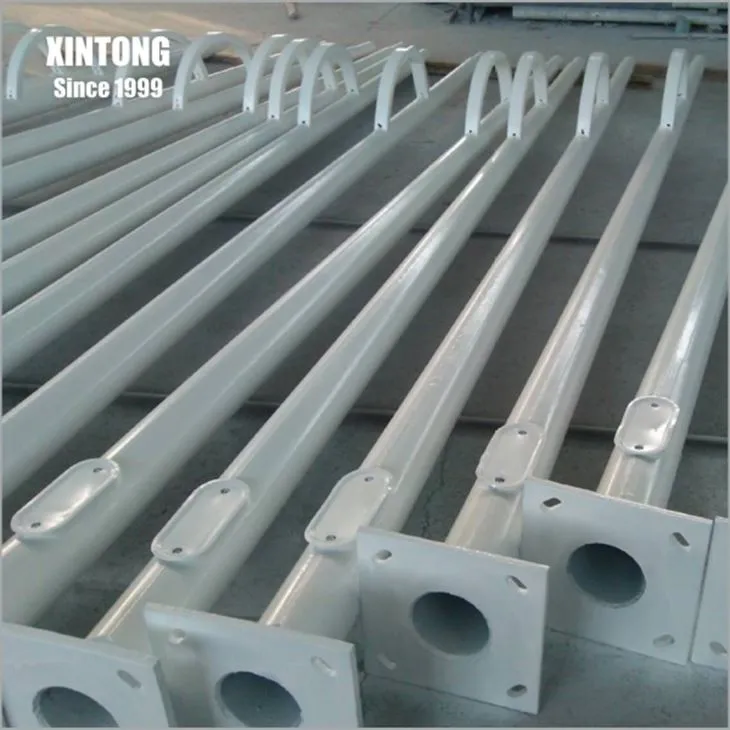 10 metrin valaistusnapa