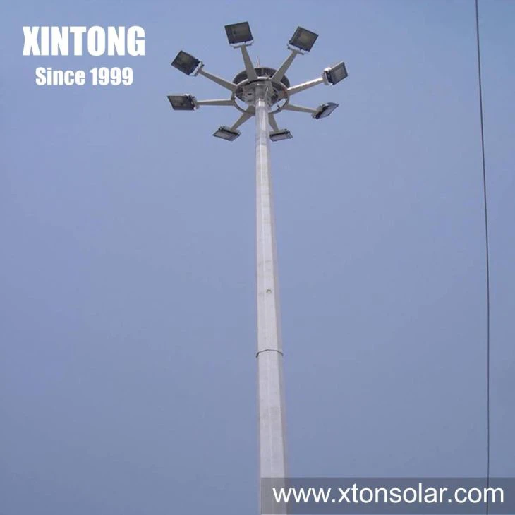 1000W High Mast Light Draw