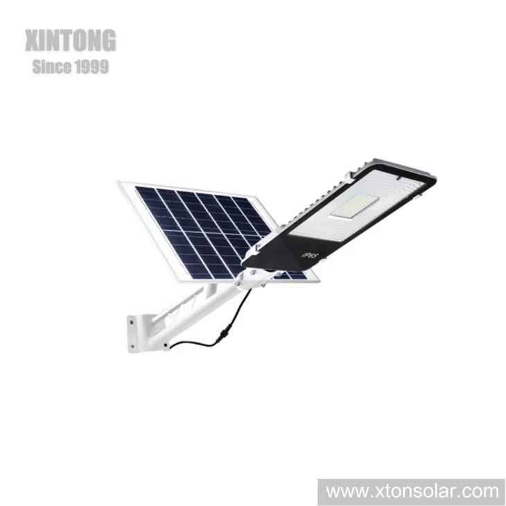 120W High Power Solar LED Wall Lighting Waterproof IP65