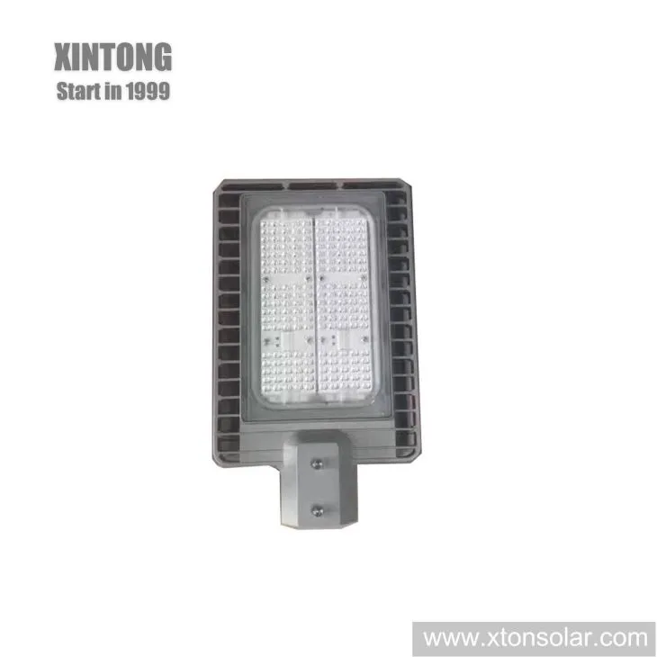 12V All In Two LED Street Lamp 12V All In Two LED Street Lamp