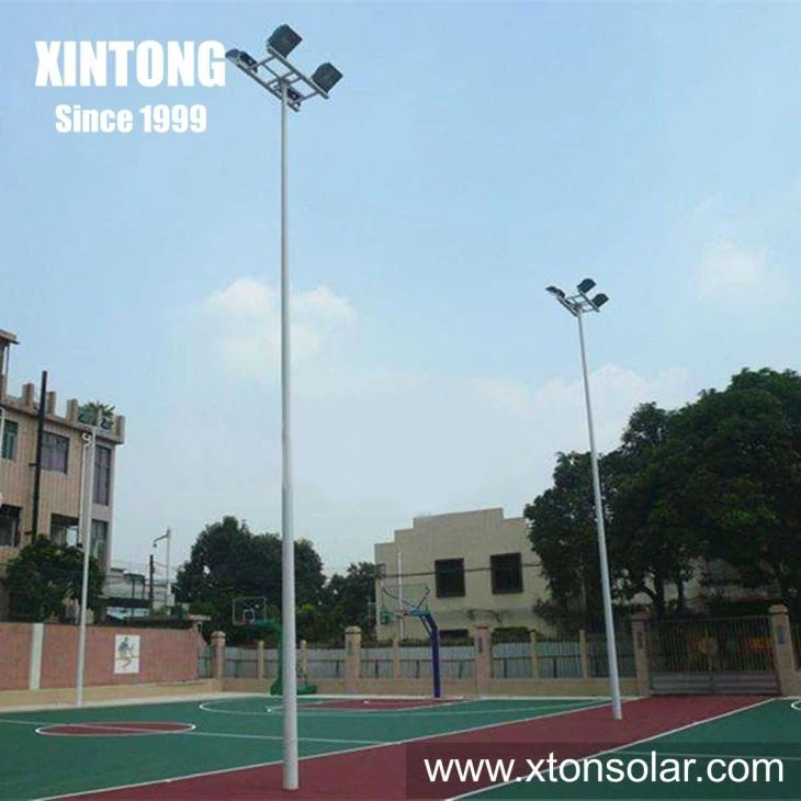 30m Stadium High Mast Light