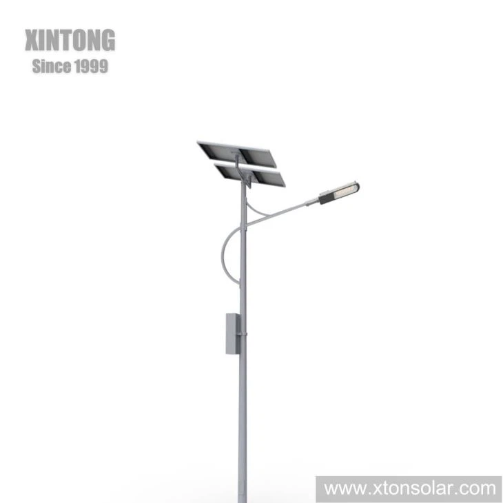 30W 4m Lithium Battery Solar LED Street Light 30W 4m Lithium Battery Solar LED Street Light