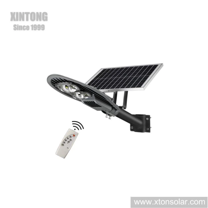 Adjustable Beam Angle LED Street Light