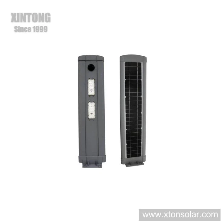 All In One Solar Street Light Price