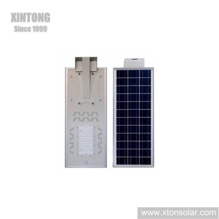 All In One Solar Street Light Price