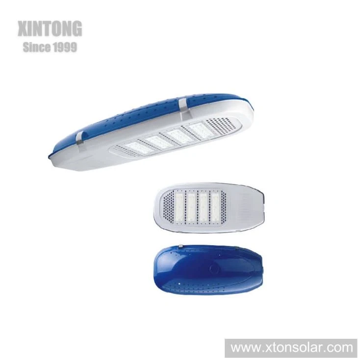 High Power 100w-300w Led Solar Street Lamp