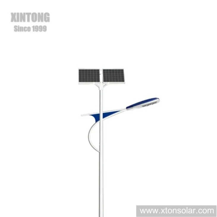 Solar Street Lamp Charge Controller