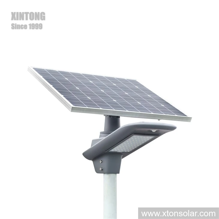 Hinnasto Solar Street Light All In Two