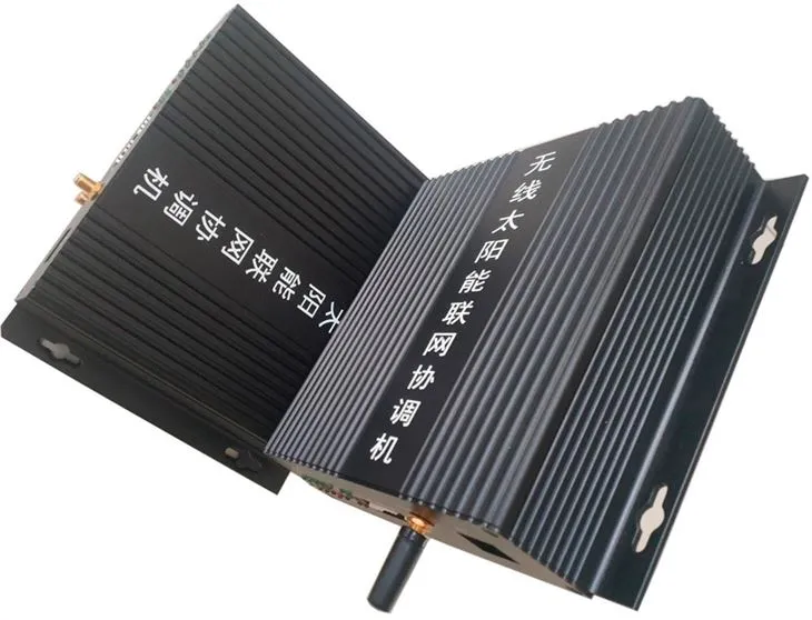 Solar Traffic Light Controller -verkko