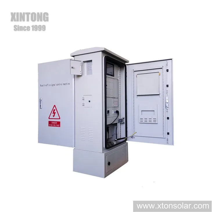 Liikennevalojen ohjaimet, joita käytetään liikennevaloissa