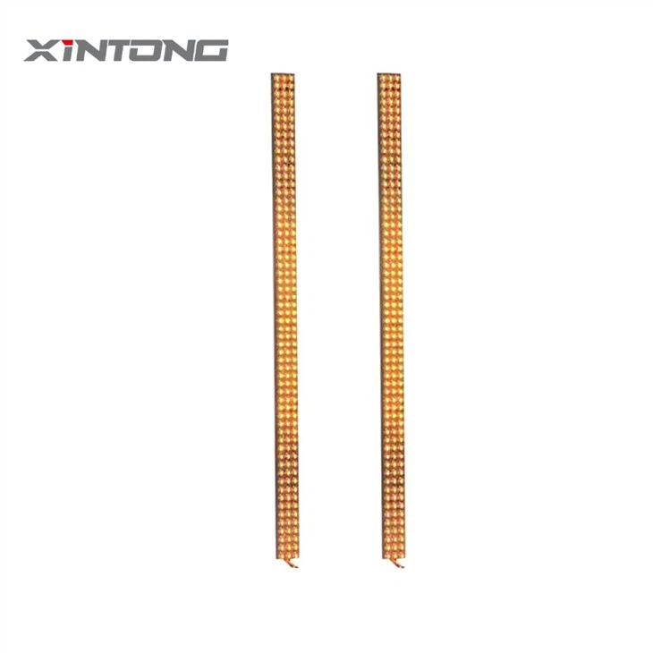 New Product Light Bar LED Traffic Signal Light